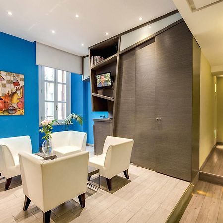 Residenza Borghese Acomodação com café da manhã Roma Exterior foto