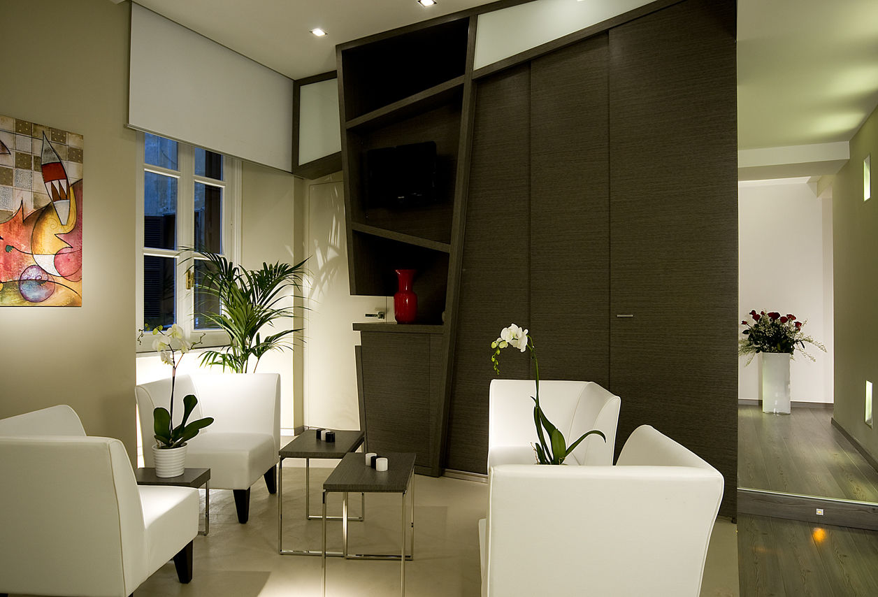 Residenza Borghese Acomodação com café da manhã Roma Exterior foto