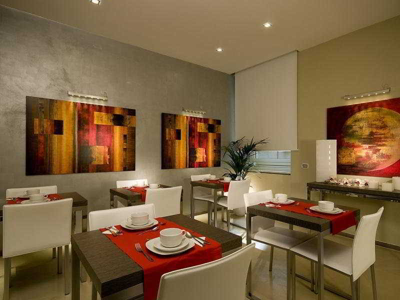 Residenza Borghese Acomodação com café da manhã Roma Exterior foto